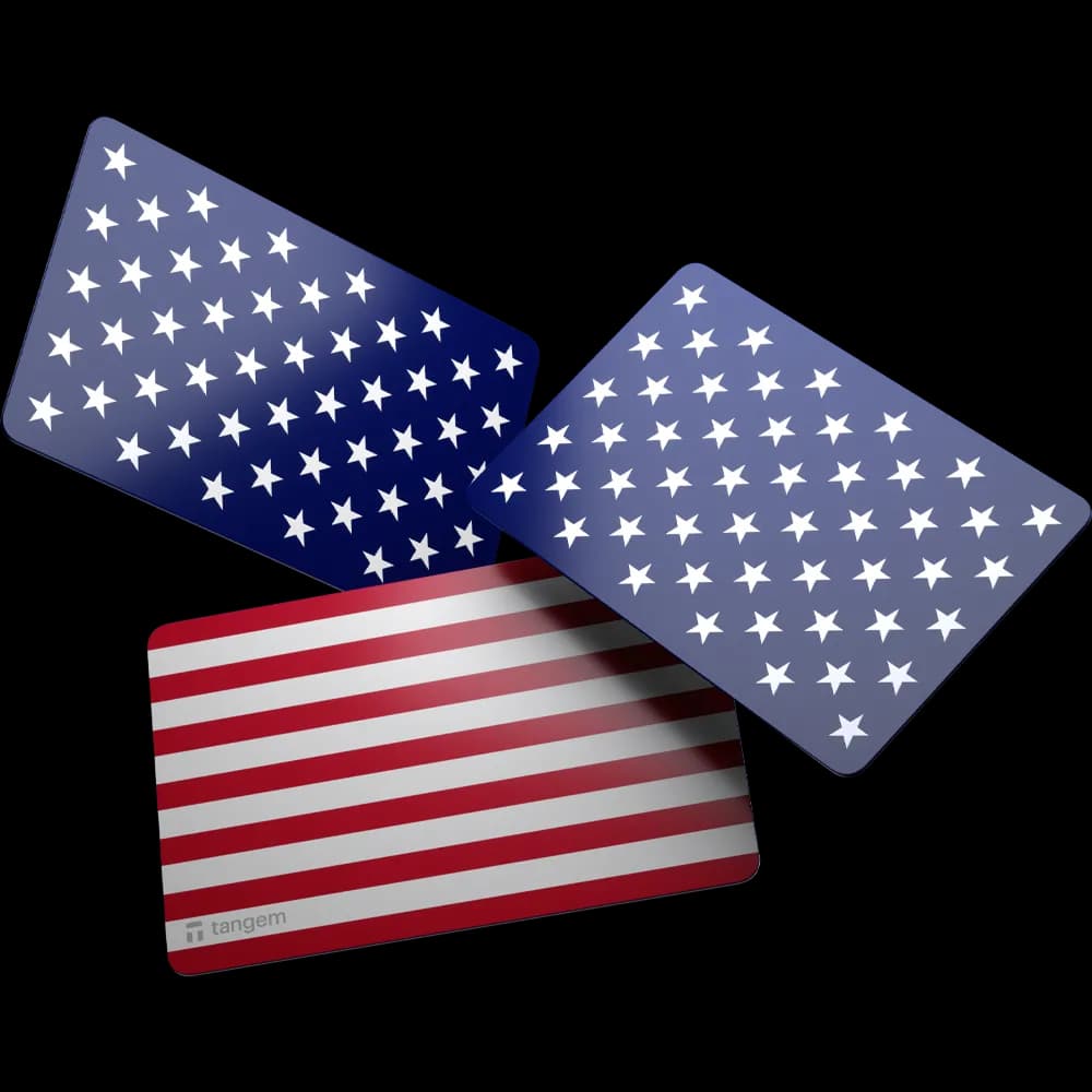 Hold USA