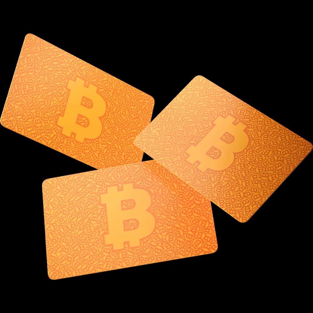 Bitcoin Hold
